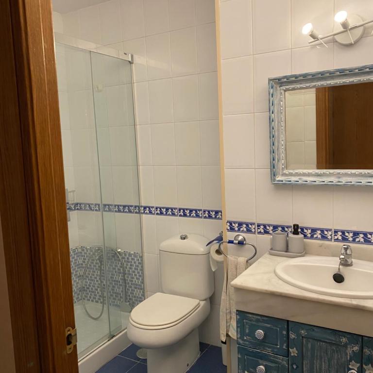 Apartamento Tía Maria - Apartamento de 1 dormitorio - 12
