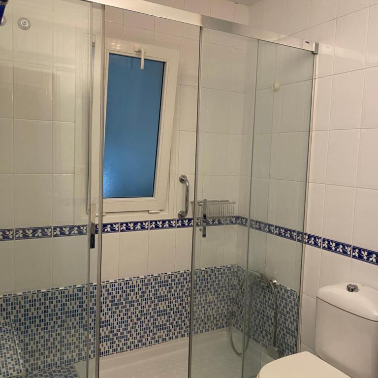 Apartamento Tía Maria - Apartamento de 1 dormitorio - 11