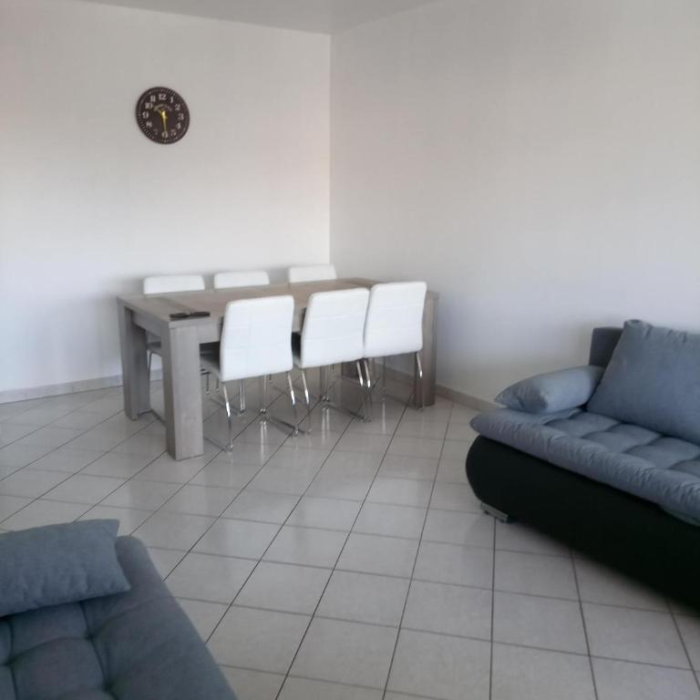 Appartement 6 places à 200m de l'océan - Appartement 1 Chambre - 5