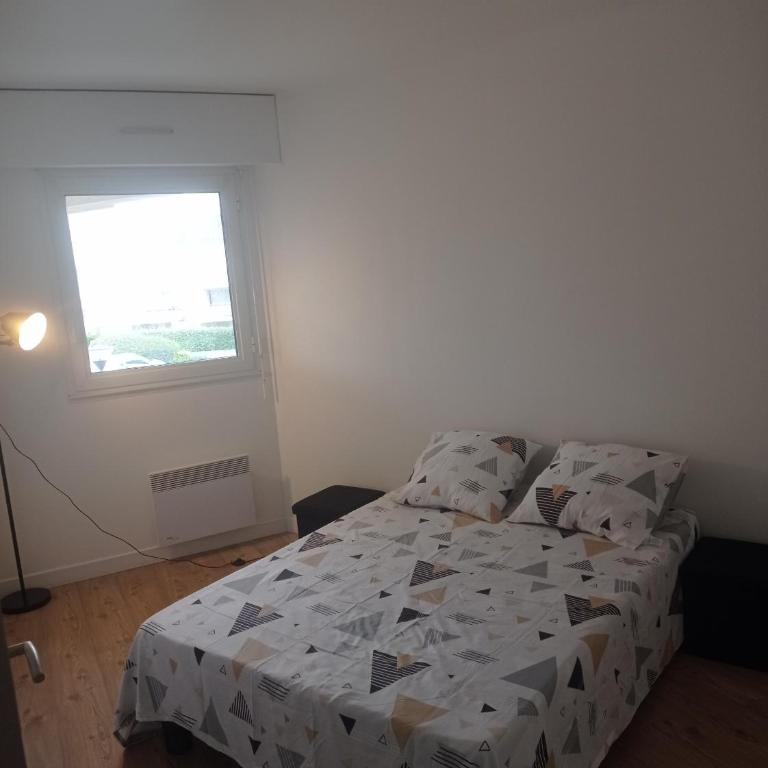 Appartement 6 places à 200m de l'océan - Appartement 1 Chambre - 9