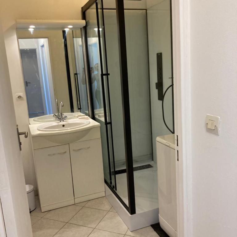 Appartement 6 places à 200m de l'océan - Appartement 1 Chambre - 10