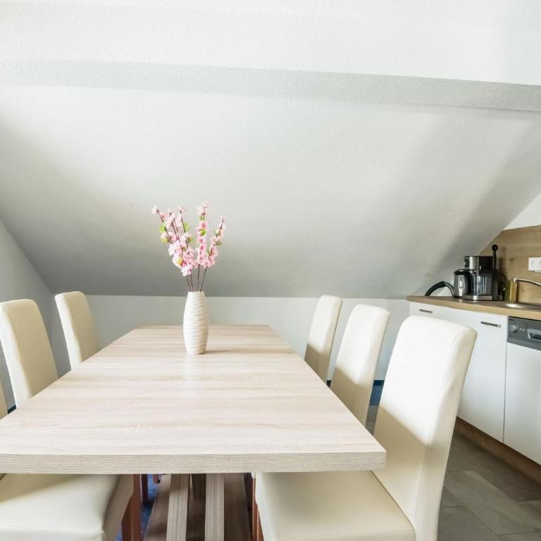 Haus Susi - Apartment mit 2 Schlafzimmern - 10
