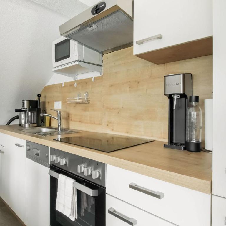 Haus Susi - Apartment mit 2 Schlafzimmern - 12