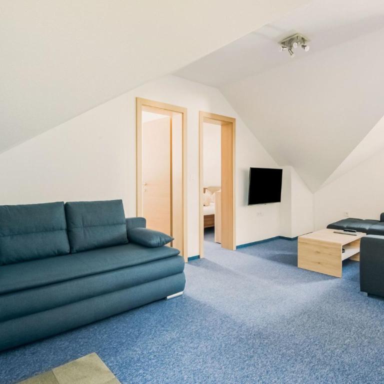 Haus Susi - Apartment mit 2 Schlafzimmern - 7