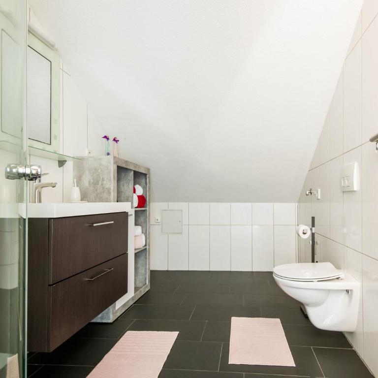 Haus Susi - Apartment mit 2 Schlafzimmern - 20