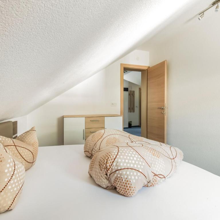 Haus Susi - Apartment mit 2 Schlafzimmern - 18