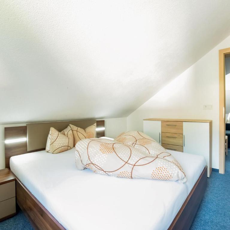 Haus Susi - Apartment mit 2 Schlafzimmern - 17