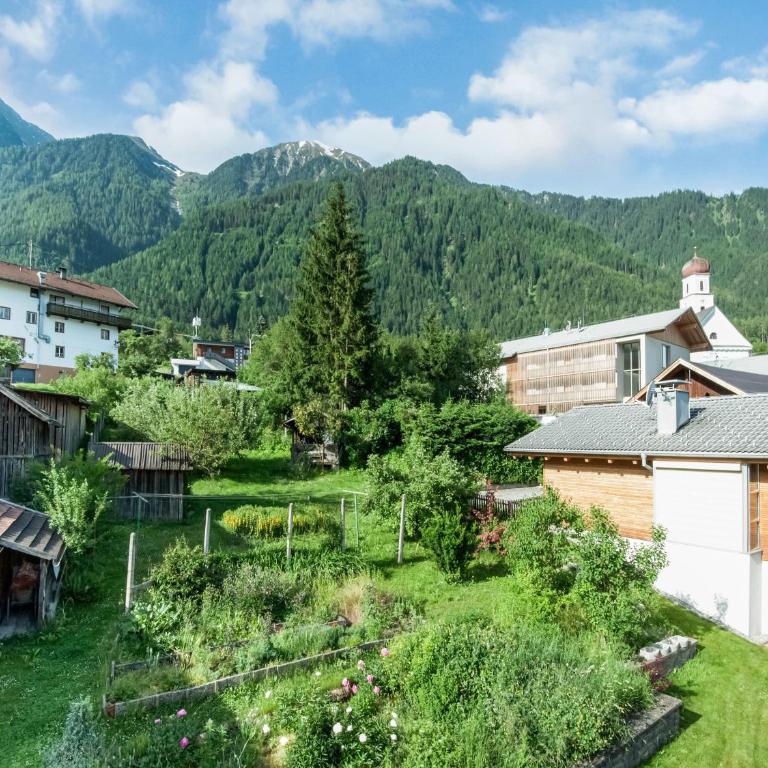 Haus Susi - Apartment mit 2 Schlafzimmern - 5