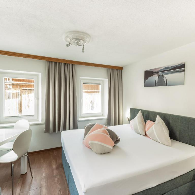 Haus Susi - Studio-Apartment - 7