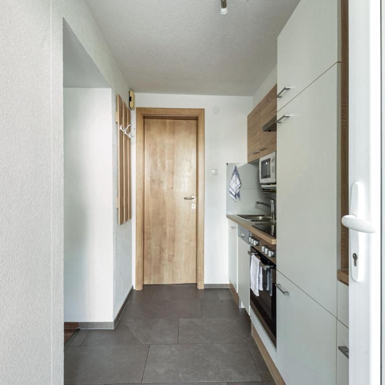 Haus Susi - Studio-Apartment - 4