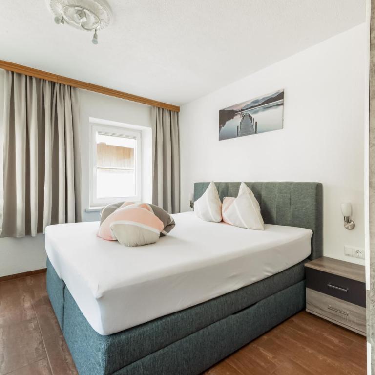 Haus Susi - Studio-Apartment - 8