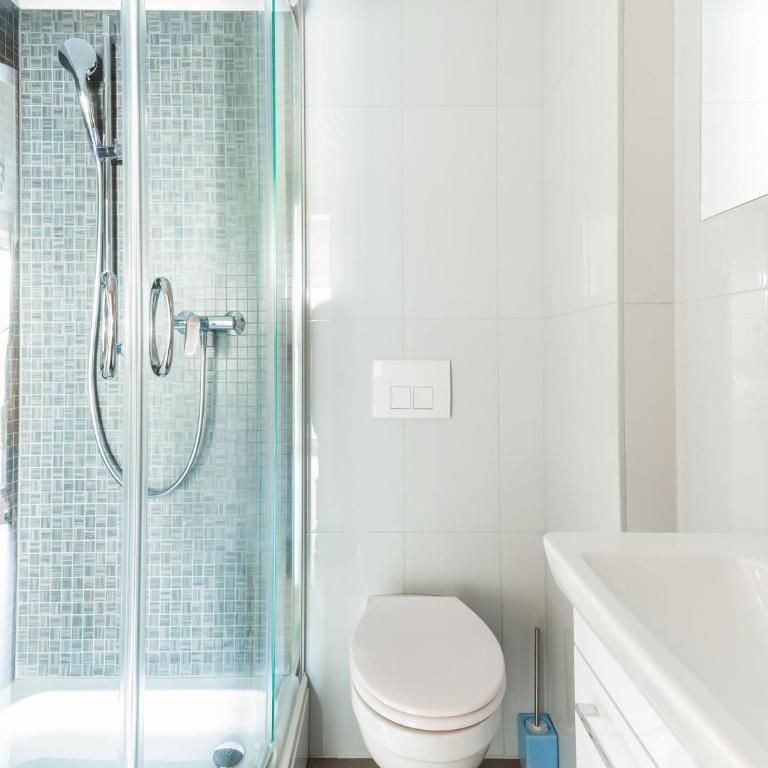 Haus Susi - Studio-Apartment - 13