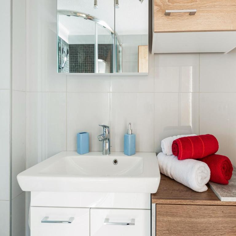 Haus Susi - Studio-Apartment - 14