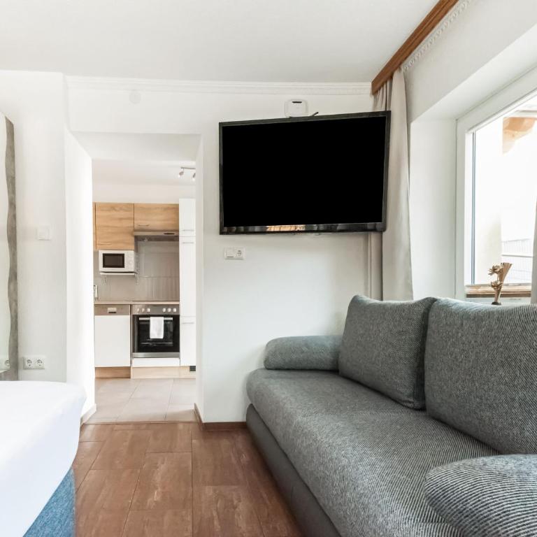 Haus Susi - Studio-Apartment - 10