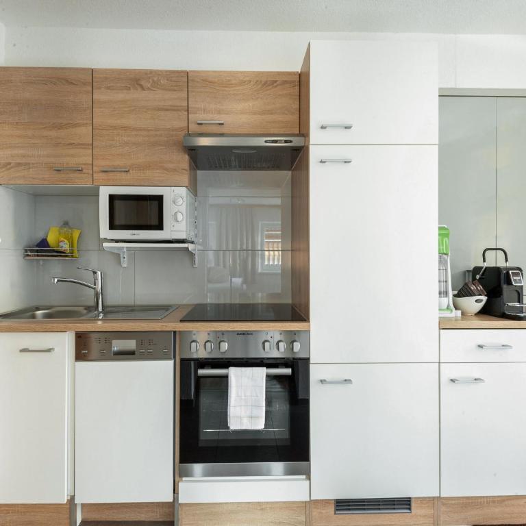 Haus Susi - Studio-Apartment - 5