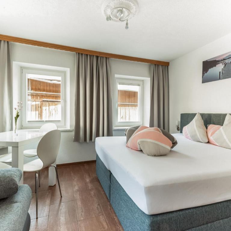 Haus Susi - Studio-Apartment - 9