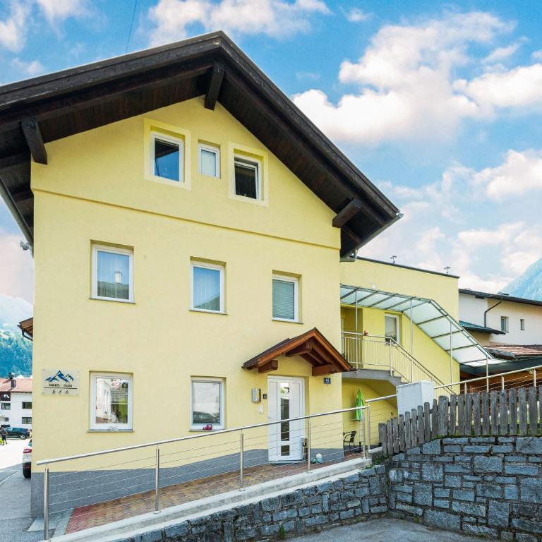 Haus Susi - Studio-Apartment - 2