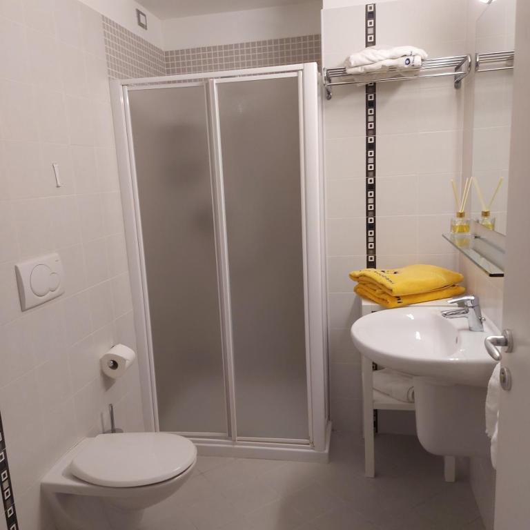 Villa Treccani Apartments - Monolocale Familiare - 6