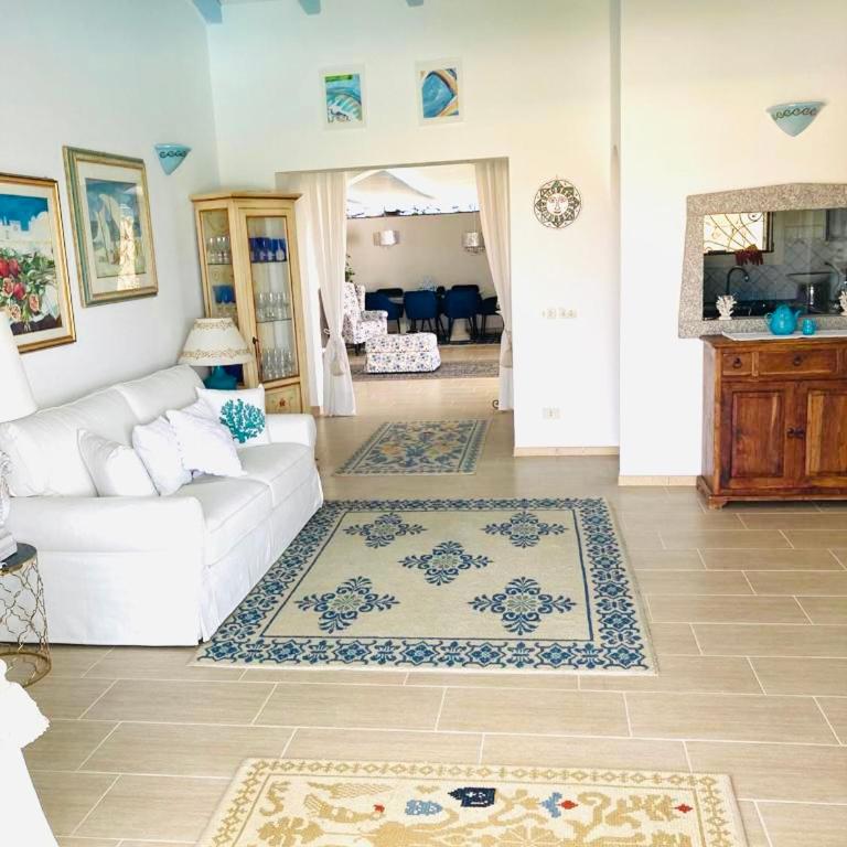 Villa Adel - Villa con Piscina Privata - 32