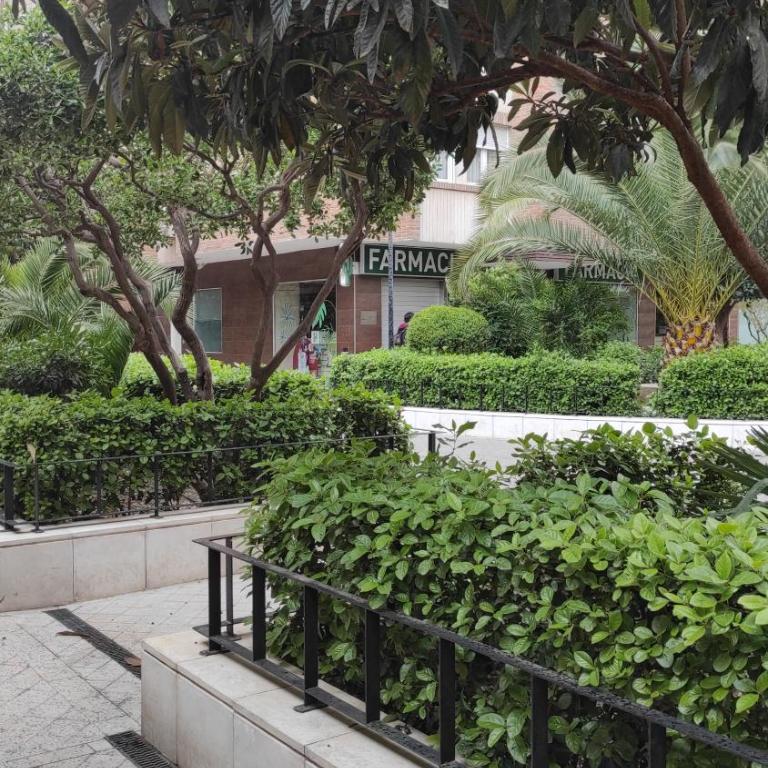 Apartamento Alminar - Three-Bedroom Apartment - 41