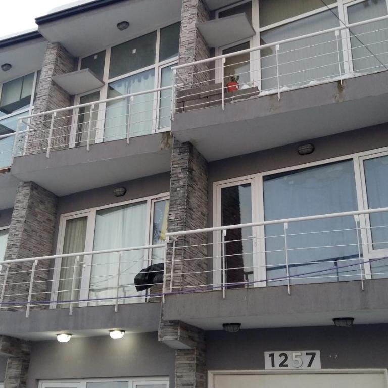 Oshowia - Apartamento de 1 dormitorio - 17