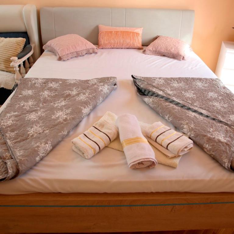 Apartman Dunja - Apartman sa 1 Spavaćom Sobom - 2