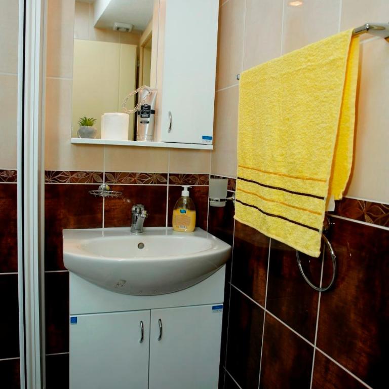 Apartman Dunja - Apartman sa 1 Spavaćom Sobom - 7