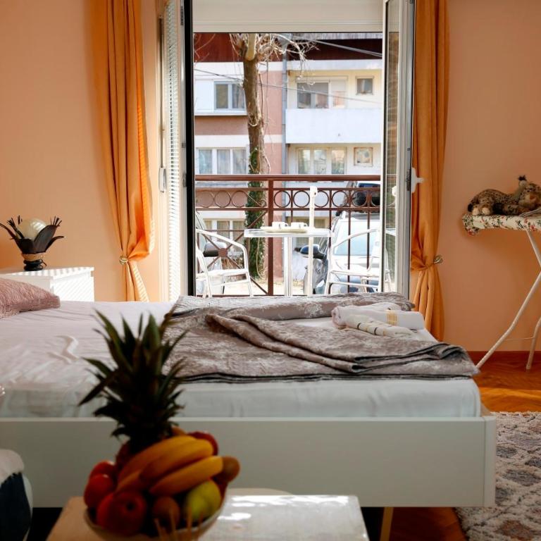 Apartman Dunja - Apartman sa 1 Spavaćom Sobom - 8