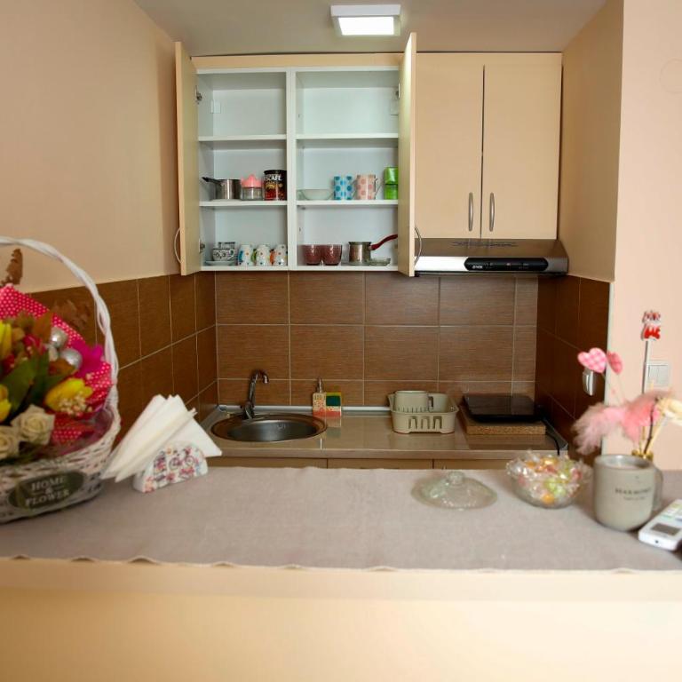 Apartman Dunja - Apartman sa 1 Spavaćom Sobom - 11