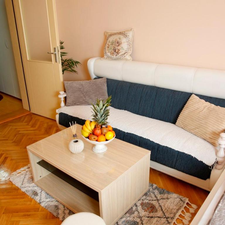 Apartman Dunja - Apartman sa 1 Spavaćom Sobom - 14