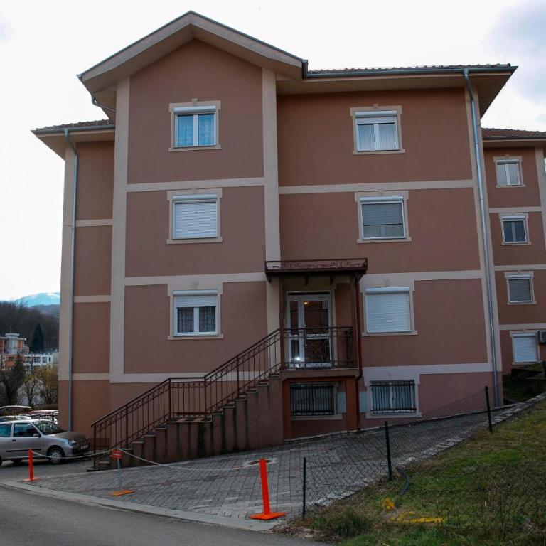 Apartman Dunja - Apartman sa 1 Spavaćom Sobom - 15