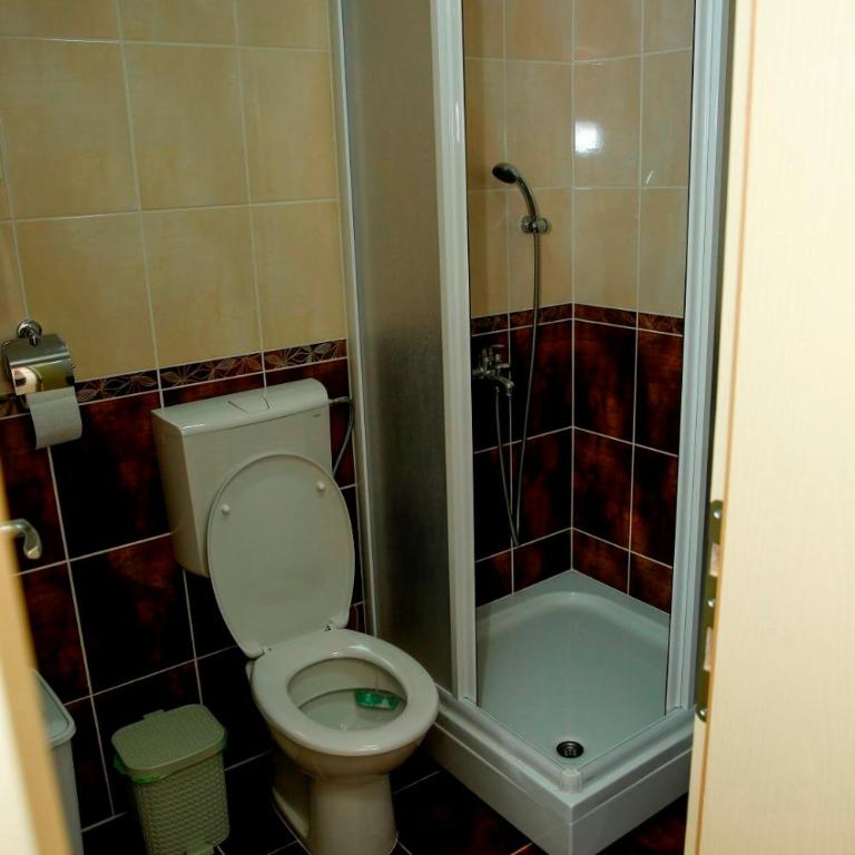 Apartman Dunja - Apartman sa 1 Spavaćom Sobom - 17