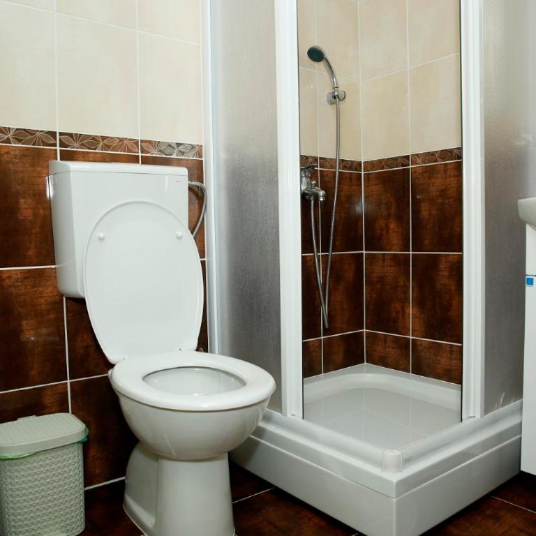 Apartman Dunja - Apartman sa 1 Spavaćom Sobom - 19