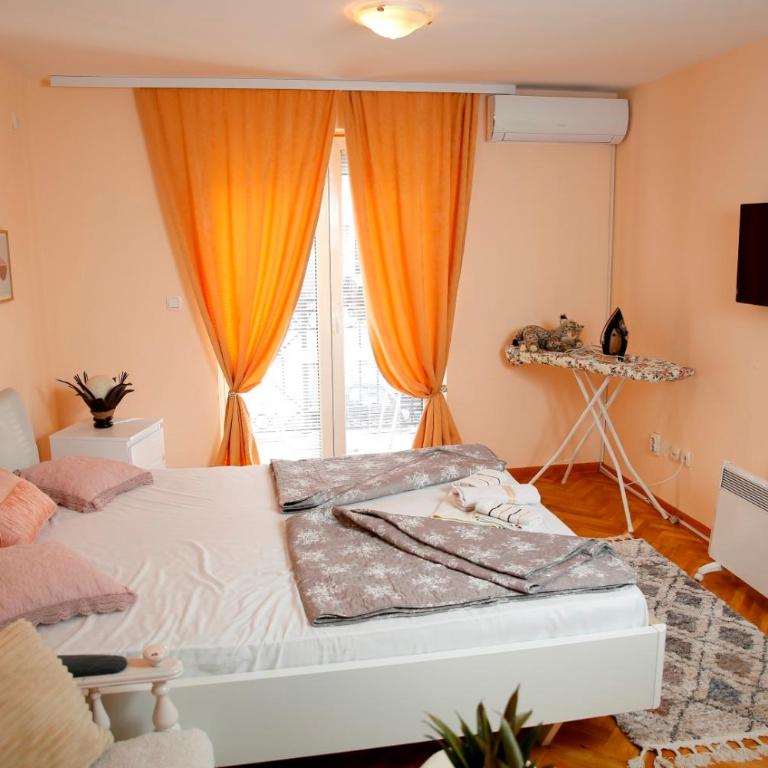 Apartman Dunja - Apartman sa 1 Spavaćom Sobom - 21
