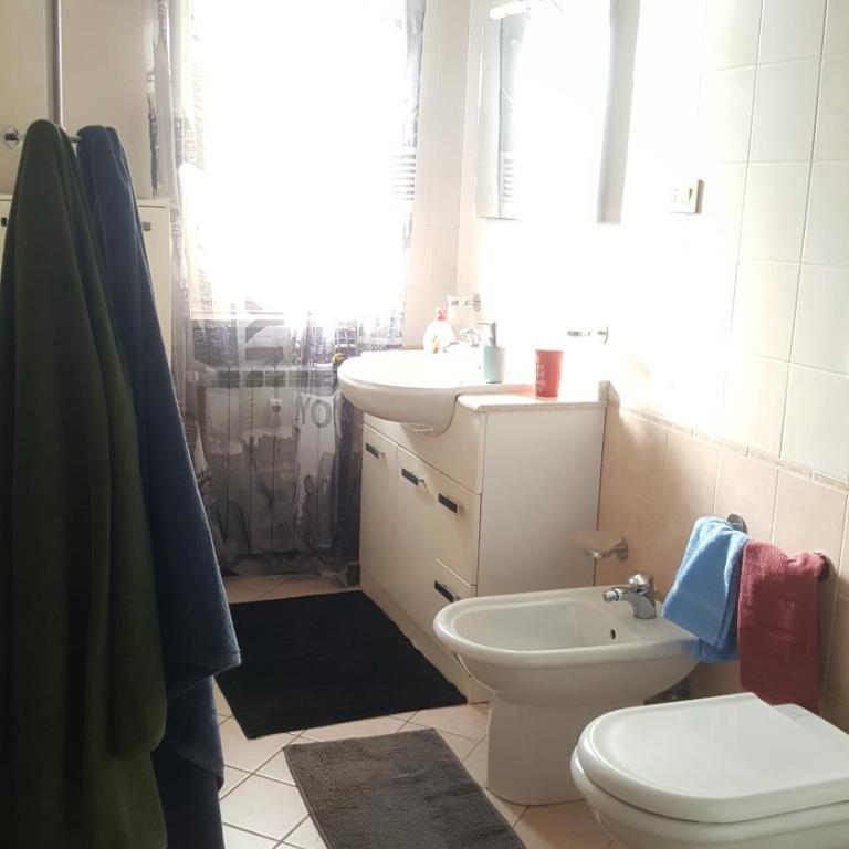 Piera's house - Two-Bedroom Apartment - 19