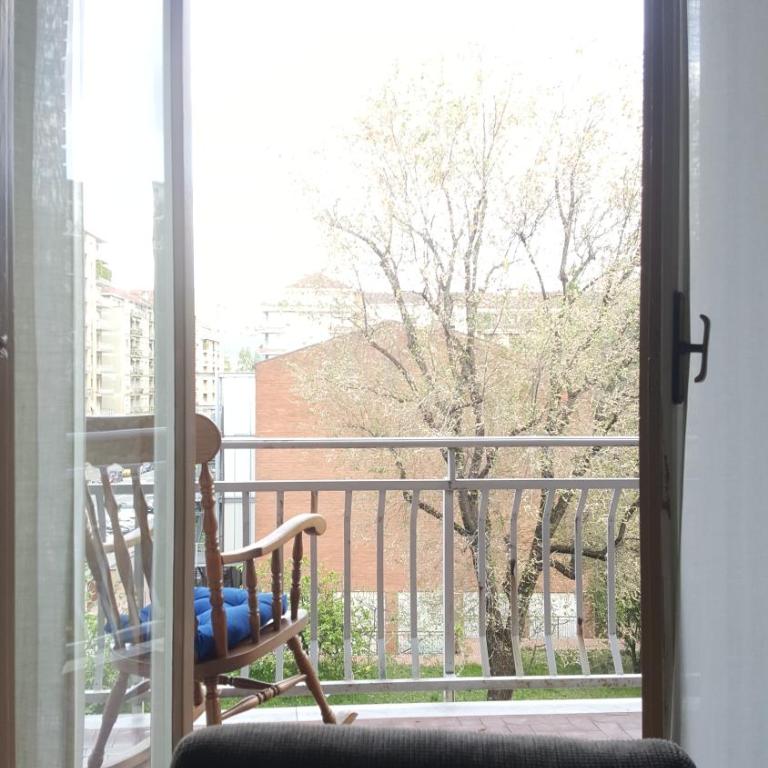 Piera's house - Two-Bedroom Apartment - 22