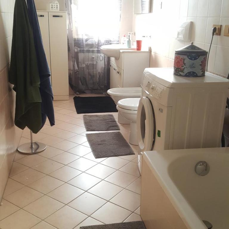 Piera's house - Two-Bedroom Apartment - 20