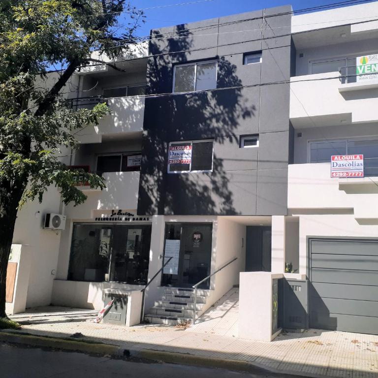 Hermoso Departamento en Temperley - Apartamento de 1 dormitorio - 12