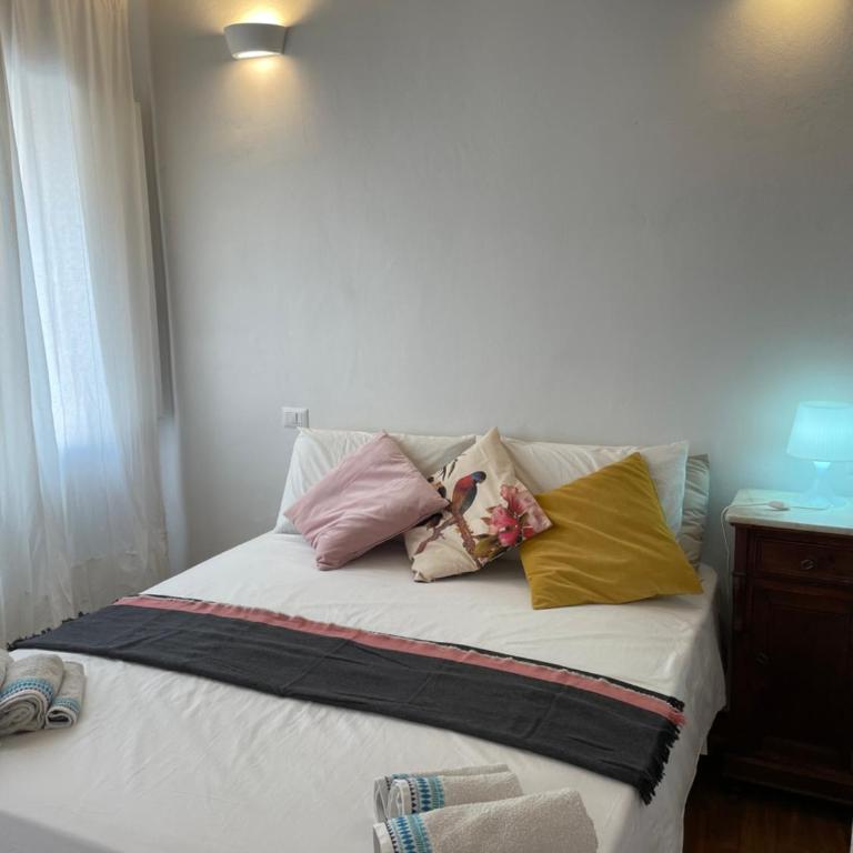 Aida - Two-Bedroom Apartment - 17