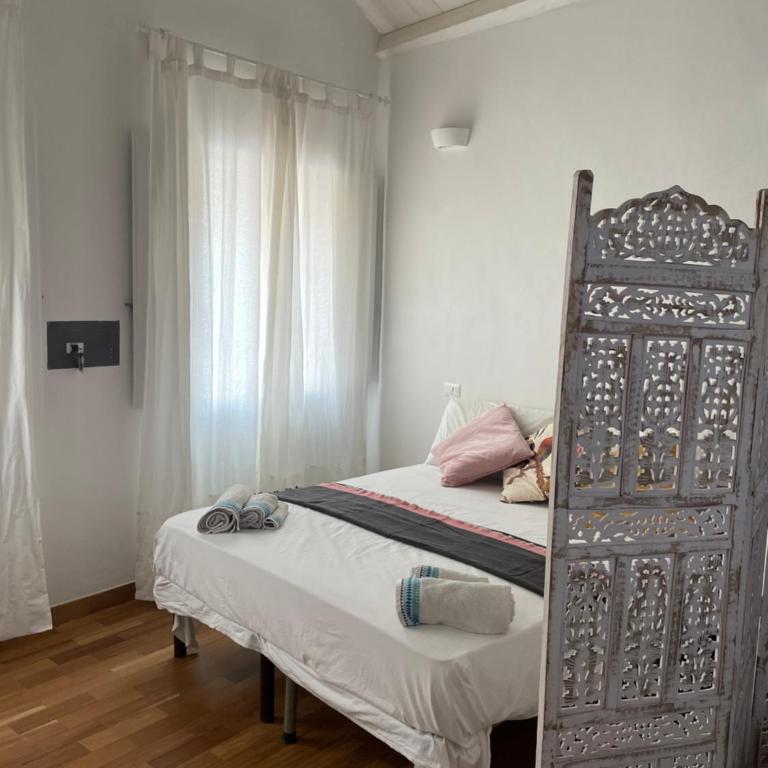 Aida - Two-Bedroom Apartment - 16