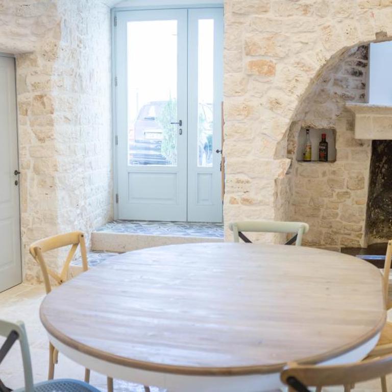 Trullo e Suites Parini 32 - Casa con 2 Camere da Letto - 5