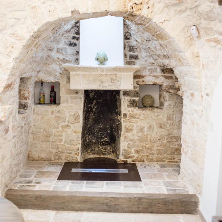 Trullo e Suites Parini 32 - Casa con 2 Camere da Letto - 7