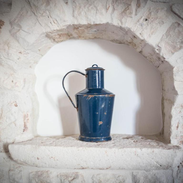 Trullo e Suites Parini 32 - Casa con 2 Camere da Letto - 8