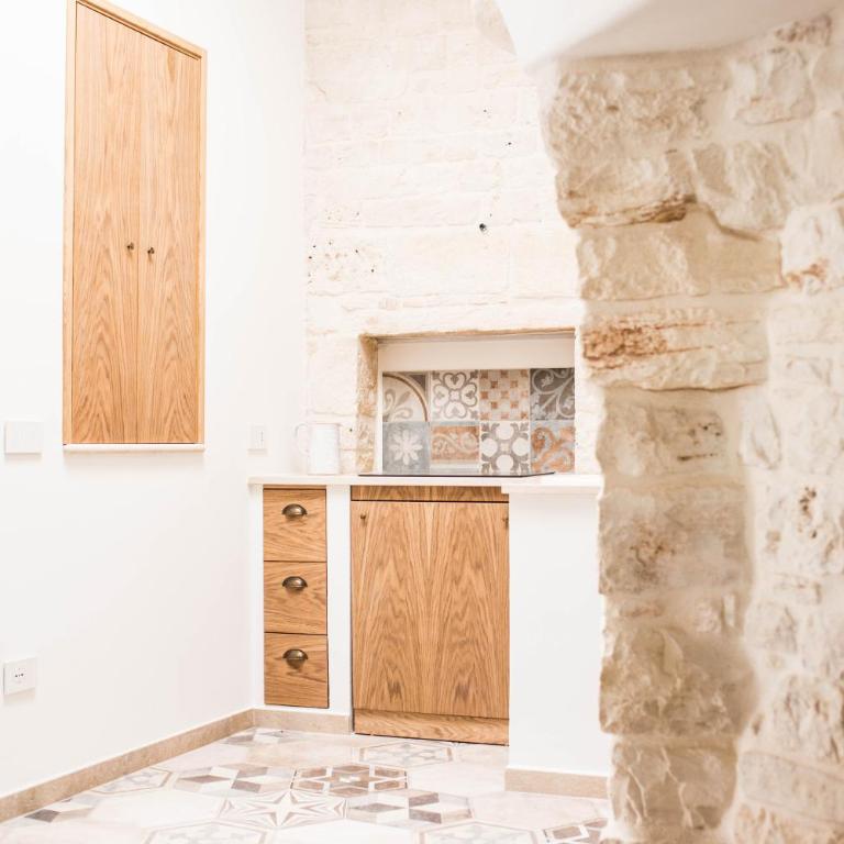 Trullo e Suites Parini 32 - Casa con 2 Camere da Letto - 10