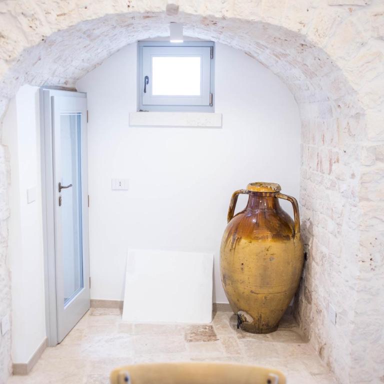 Trullo e Suites Parini 32 - Casa con 2 Camere da Letto - 13