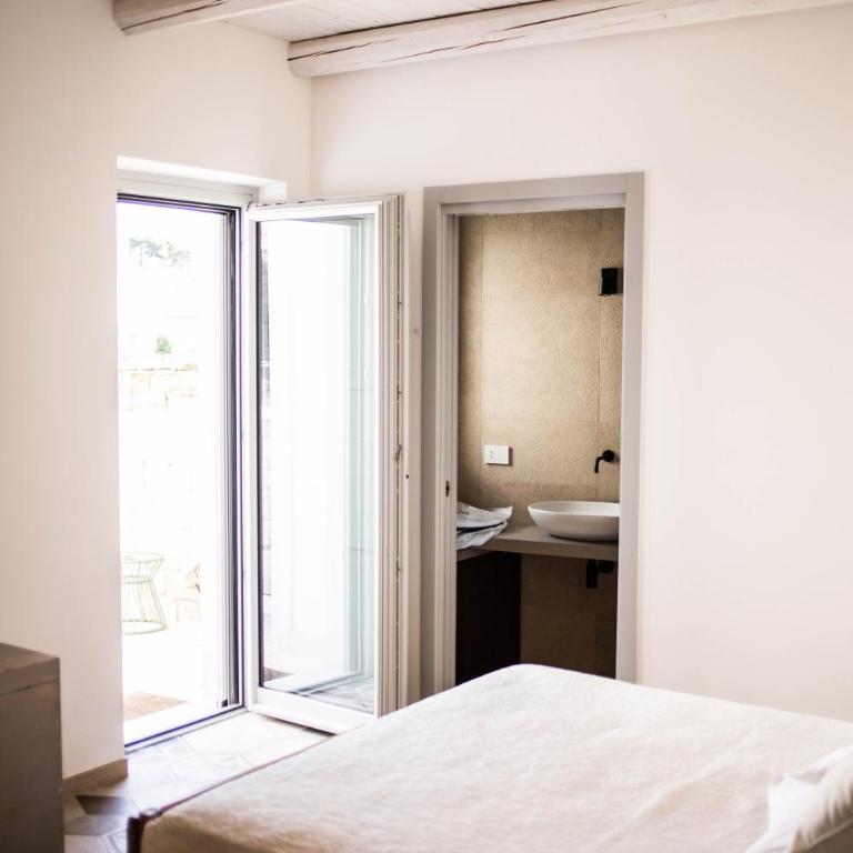 Trullo e Suites Parini 32 - Casa con 2 Camere da Letto - 14