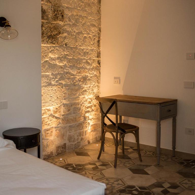 Trullo e Suites Parini 32 - Casa con 2 Camere da Letto - 15