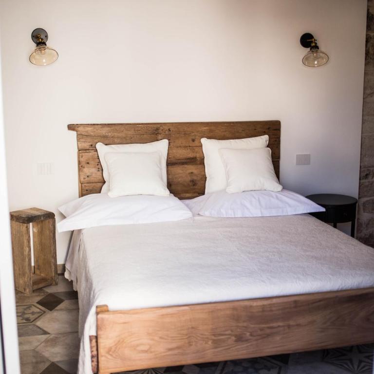 Trullo e Suites Parini 32 - Casa con 2 Camere da Letto - 19
