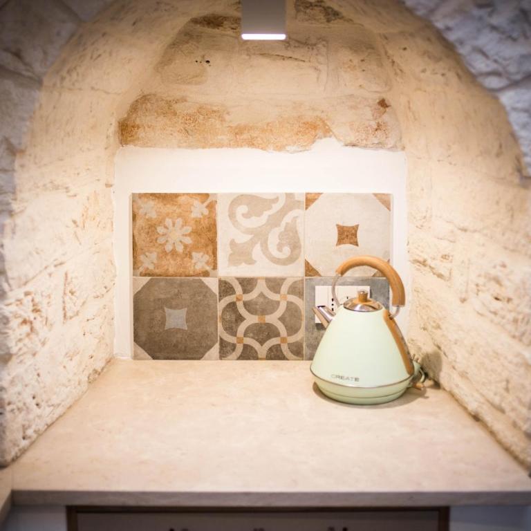 Trullo e Suites Parini 32 - Casa con 2 Camere da Letto - 20