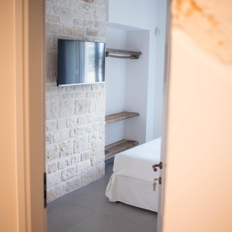 Trullo e Suites Parini 32 - Casa con 2 Camere da Letto - 24